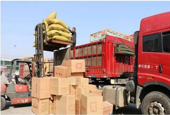 厦门到曲麻莱县物流专线