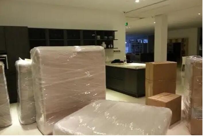 厦门到曲麻莱县长途搬家