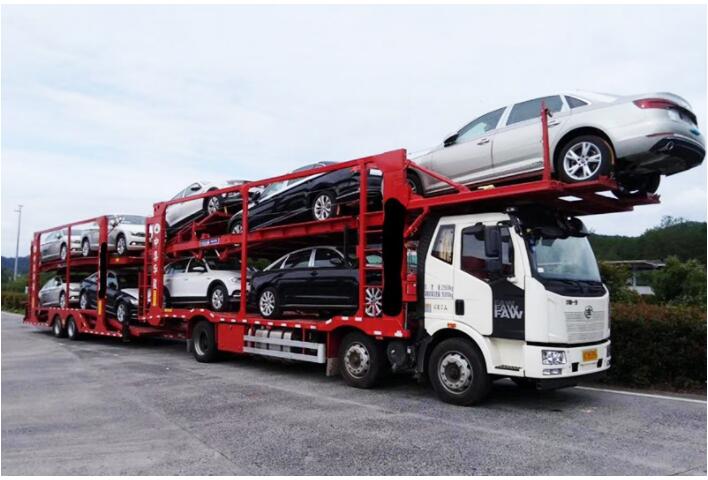 厦门到曲麻莱县轿车托运